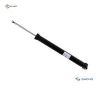 SHOCK ABSORBER 350 071 FOR MERCEDES-BENZ B-CLASS/Sports/Tourer A-CLASS 1.3L 4cyl