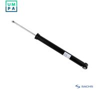 SACHS 350 072 Shock absorber