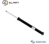 SHOCK ABSORBER 350 072 FOR MERCEDES-BENZ GLBGLA M282.914 282.M914/814 1.3L 4cyl