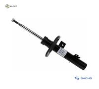 SACHS 350 088 Shock absorber