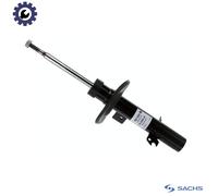 SACHS 350 089 Shock absorber