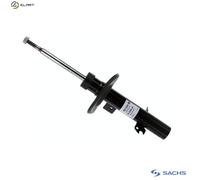SACHS 350 089 Shock absorber