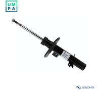 SACHS 350 089 Shock absorber