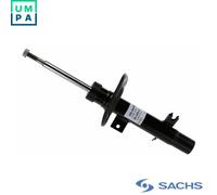 SHOCK ABSORBER 350 090 FOR PEUGEOT 2008I YHY/YHX 1.5L BHX/BHY/BHW/BHZ/9HD 1.6L