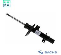 SHOCK ABSORBER 350 091 FOR PEUGEOT 2008I YHY/YHX 1.5L BHX/BHY/BHW/BHZ/9HD 1.6L