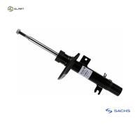 SHOCK ABSORBER 350 091 FOR PEUGEOT HMR /HNY /HNS /HNZ /HNV /HNP /HMZ 1.2L 3cyl