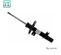 SACHS 350 092 Shock absorber