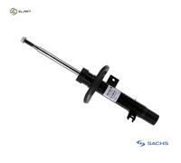 SHOCK ABSORBER SHOCKER 350093 SACHS I