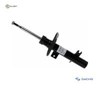 SHOCK ABSORBER 350 094 FOR PEUGEOT HMR /HNY /HNS /HNZ /HNV /HNP /HMZ 1.2L 3cyl