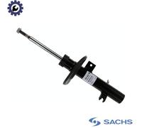 SHOCK ABSORBER 350 097 FOR CITROËN C3/III/Van/ORIGIN HMZ/HMR/HNZ/HNV/HNP 1.2L