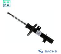 SHOCK ABSORBER 350 097 FOR CITROËN C3/III/Van/ORIGIN HMZ/HMR/HNZ/HNV/HNP 1.2L