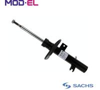 SHOCK ABSORBER 350 097 FOR CITROËN C3/III/Van/ORIGIN HMZ/HMR/HNZ/HNV/HNP 1.2L