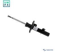 SACHS 350 102 Shock absorber