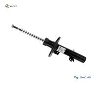 SACHS 350 103 Shock absorber