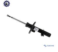 SACHS 350 103 Shock absorber