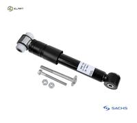SHOCK ABSORBER 350 130 FOR MERCEDES-BENZ OM 668.914 1.7L M 166.991 1.9L 4cyl