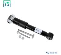 Sachs Shock Absorber Rear Axle 350130 Automotive Replacement Part