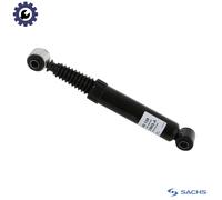 Shock absorber SACHS 350 138 for CITROEN XSARA PICASSO (N68) 2 1999-2011