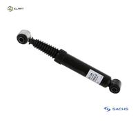 Shock absorber SACHS 350 138 for CITROEN XSARA PICASSO (N68) 2 2003-2012
