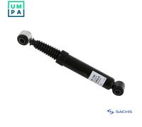 Shock absorber Top eye 350 138 SACHS for CITROËN XSARA PICASSO