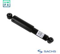 SHOCK ABSORBER 350 140 FOR PEUGEOT EXPERTBusTRAVELLERBus CITROËN JUMPY/III 2.0L