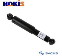 SACHS 350 140 Shock absorber