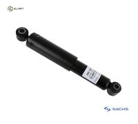 SACHS 350 140 Shock absorber