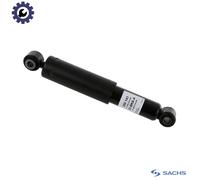 Shock absorber SACHS 350 141 for CITROEN JUMPY III Bus (V_) 1.6 2016-2022