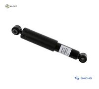 Shock absorber SACHS 350 141 for CITROEN JUMPY III Bus (V_) 1.6 2016-2022