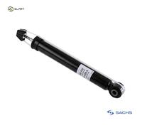 Shock Absorber SACHS 350 142