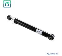 SHOCK ABSORBER 350 144 FOR OPEL INSIGNIAA B16DTH/16DTJ/16SHL A16XHT 1.6L 4cyl