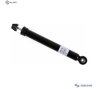 ✅Fits SACHS 350 146 Shock absorber rear L/R fits: CHEVROLET CRUZE, O ⭐UK Seller⭐