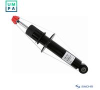 SACHS 350 151 Shock absorber