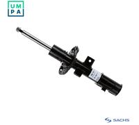 Sachs Shock Absorber 350 152 - Front Left (Top Pin) for Kia Sorento IV G4FT/G4FE 1.6L
