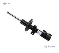 SHOCK ABSORBER 350 153 FOR KIA G4KM 2.5L D4HE 2.2L G4FT/G4FE 1.6L 4cyl