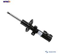 SACHS 350 153 Shock absorber