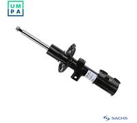 SACHS 350 153 Shock absorber