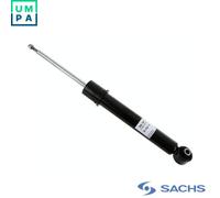 SACHS 350 154 Shock absorber