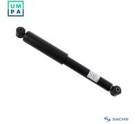 Sachs Shock Absorber 350 162 - Rear L/R - Fits MAN TGE Van 2 (2017-2024)
