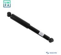 Shock absorber SACHS 350 162 for MAN TGE Bus 2 2017-2024