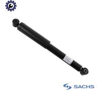 SHOCK ABSORBER 350 163 FOR MAN TGE/Bus/Platform/Chassis VW CRAFTER/Van 2.0L 4cyl