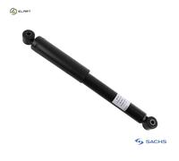 Sachs Shock Absorber 350163 Automotive Replacement Part