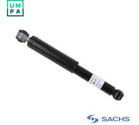 SHOCK ABSORBER 350 171 FOR OPEL VECTRA/GTS SIGNUM/Hatchback Y 22 DTR 2.2L 4cyl