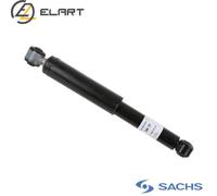 SHOCK ABSORBER 350 171 FOR OPEL VECTRA/GTS SIGNUM/Hatchback Y 22 DTR 2.2L 4cyl