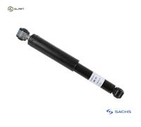 SACHS 350 171 Shock absorber