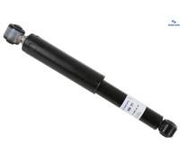 SHOCK ABSORBER 350 171 SACHS I