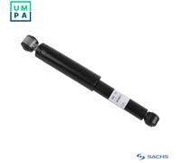 Sachs Rear Shock Absorber 350172 - Fits Vauxhall Vectra Mk II Estate 1.8 16V / 2.8 V6 Turbo