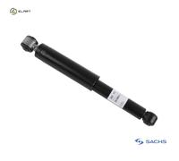 REAR SHOCK ABSORBER FITS: VAUXHALL VECTRA MK II ESTATE 2.8 V6 TURBO/1.8 16V/2