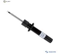 Sachs Shock Absorber 350175 Automotive Replacement Part