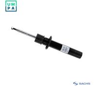 Shock absorber Top pin 350 176 SACHS for VOLVO V60 II S60 III